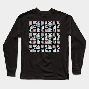 Celebrate Christchurch Long Sleeve T-Shirt